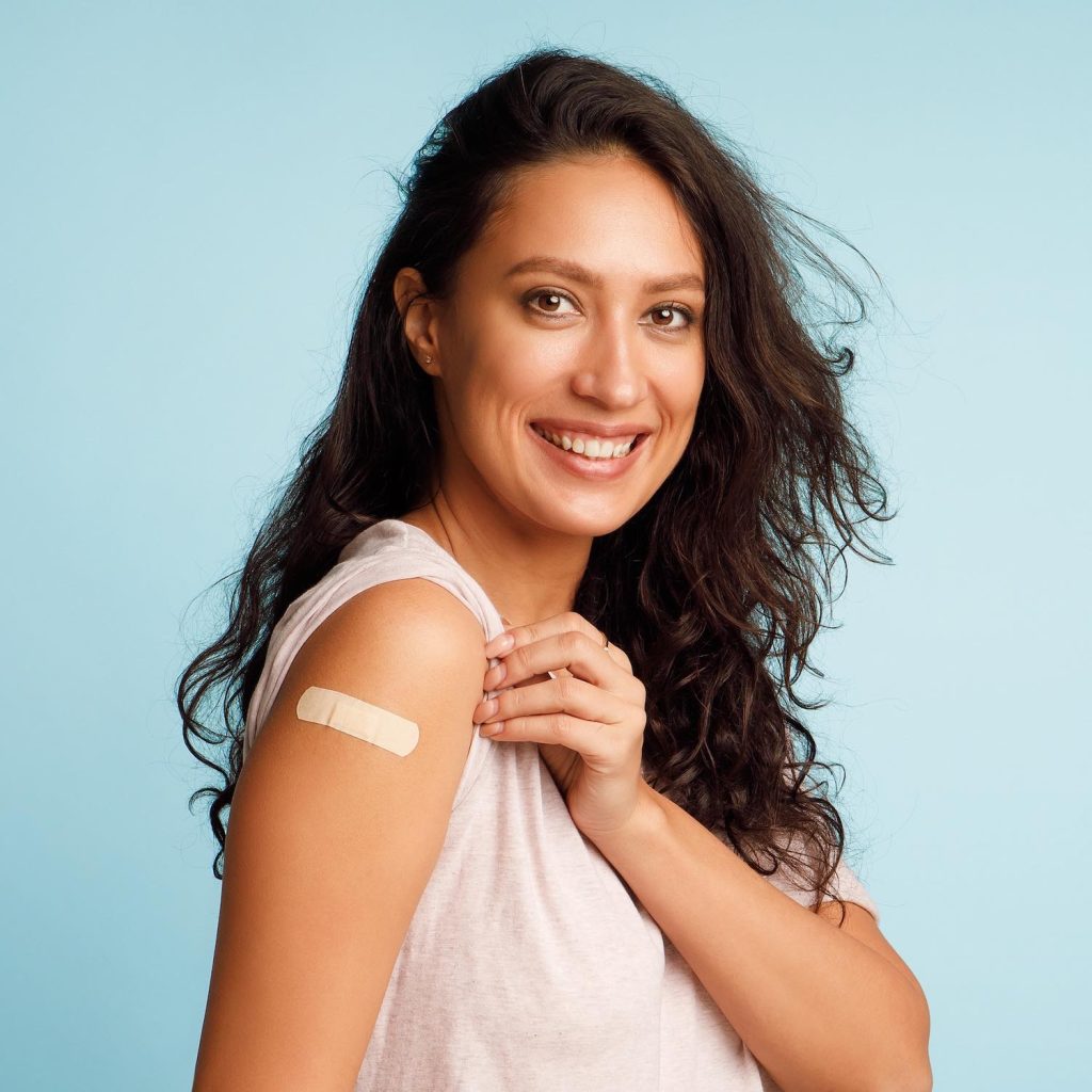 Vaccinations, Pharmacie Montjeannaise, Montjean-sur-Loire, Mauges-sur-Loire
