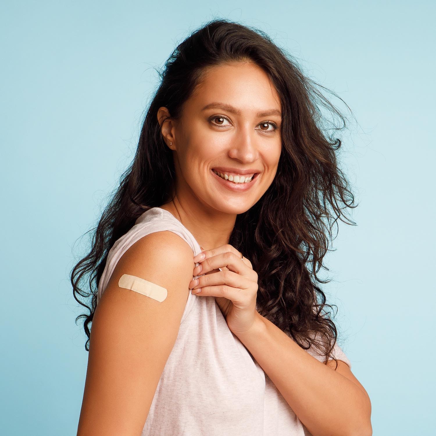 Vaccinations, Pharmacie Montjeannaise, Montjean-sur-Loire, Mauges-sur-Loire